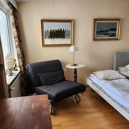 Lovely Apartment In The Heart Of Naantali Extérieur photo